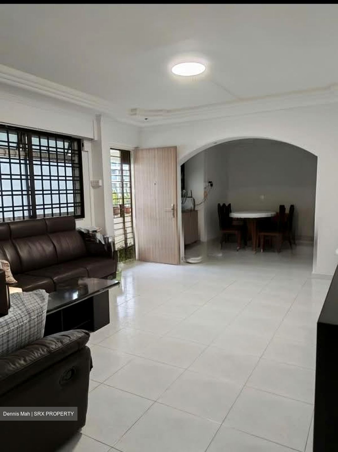 Blk 880 Woodlands Street 82 (Woodlands), HDB 4 Rooms #572263841